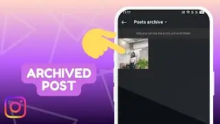 How to Archive Instagram Posts (Keep Feed Clean Without Deleting)