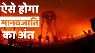 कुछ ऐसा होगा धरती का अंत | End of The Earth | Hindi Documentary 2022