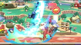Alright. ZSS Sucks.