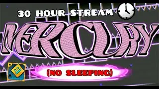 #50 - 30 HOUR STREAM (+1 hour for 10 live viewers)