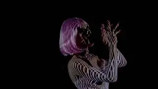 ORACLE666 -  Clockwork  (Ghostcat Media International) *Official Video*