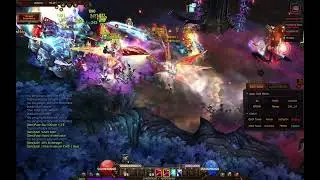 [HIGHLIGHT] Mu Webzen 19.1-3 Noatun Arca War 4 Jan 2024