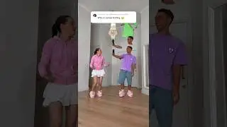 VIRAL NO BATIDAO DANCE TREND 🔥 #shorts #dance #couple #trend ib: @RylenandChloe