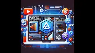 How to Integrate Bootstrap with the Latest Angular Project | How to install Bootstrap in angular