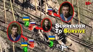 Azov & Four POWs: The Truth about &lsquo;Meat Assaults&rsquo;