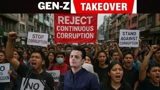 Gen-Z Takeover in Pakistan | Imran Khan | Feb 8 Elections | Ahad Khan | Umar Daraz Gondal