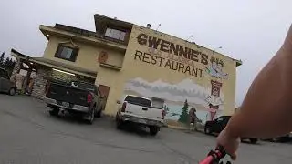 Touring Spenard Road | Anchorage, AK