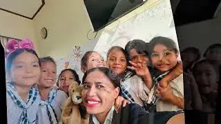 Marsa Estudante, Pre- Escolar Sao Carlos Bebora.