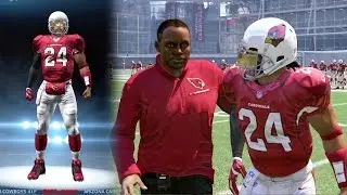Madden 17 Career Mode Gameplay - DEADLIEST MOBILE QB CREATION! BRAND NEW CUTSCENES! Ep. 1