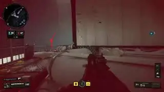 COD BO4 Ranked w/oPhyro