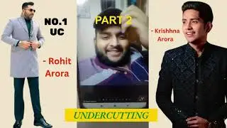 Forever Living Products Scam Achievers Club Scam Rohit Arora | Krishna Arora | Tarang Arora | Part 2