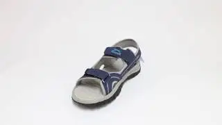 Slazenger Мъжки Сандали Wave Mens Sandals