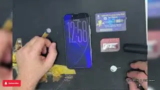 New R-sim for iOS 26 | MEP/SED Mode | any operator | stable as an unlocked phone