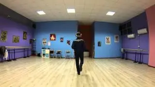 Duty Free Line Dance