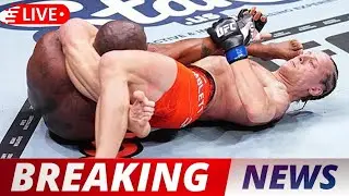 Chael Sonnen's Gaethje RETIREMENT Warning He's Already Signaling the End। SportsPulse Network