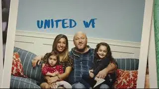 United We Fall Opening Credits (2020)