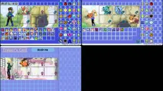 History of Pokémon Siblings (Season 6-9 Emilv.)