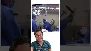 No wonder those ortho bros are so ripped 🤯
