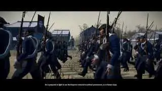 The Boshin War Episode 1 - Shogun 2 Total war cinematic