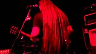 THE ATROCITY EXHIBIT @ THE OLD ANGEL, NOTTINGHAM, UK.