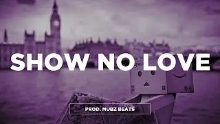 Chris Brown x Roddy Ricch Type Beat - 