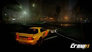 The Crew 2 Photo Mode Video Editor Drift Montage Movie