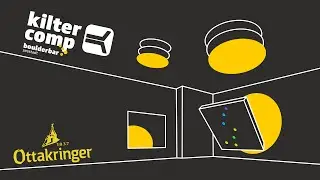 Kilter Comp 2022 - boulderbar Seestadt
