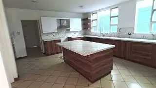 CASA EN RENTA EN ZONA 15 VH III, SECTOR DE UNIVERSIDAD RAFAEL LANDIVAR: