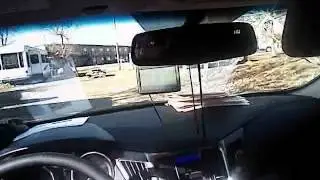 Bail Bondsman in Oklahoma City - On The Hunt For A Child Molester/Sex Offender
