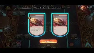 MTG ARENA ● Midweek Magic : On the Edge ●