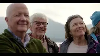 Shifting Tides - Warrenpoint Culture Night 2024