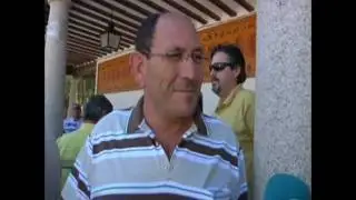 Feria de Tembleque 2011. TELETOLEDO (2)