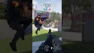 Xdefiant LVOA-C #codkiller #competitive #esports #fps #gaming #pc #ps5 #xbox #xdefiantgame #ubisoft