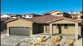 5475 Castillian Villas Point Colorado Springs CO 80917 MLS # 2297720