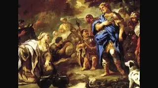 Handel: Nabal (oratorio) COMPLETE