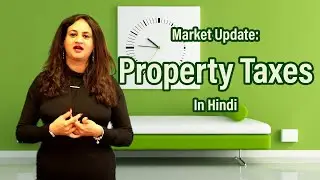 Property Tax (Hindi)