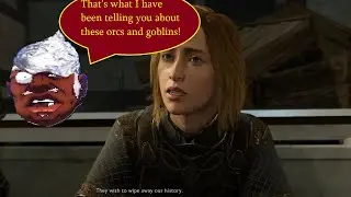 LOTR was ackshully liberal you guys! Reddit told me so!