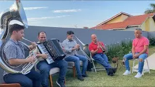 Tocata Ninho Verde