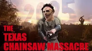 Horror Night Frights! 👻 Texas Chainsaw Masscre Game 🔪 | LIVE! 🔴