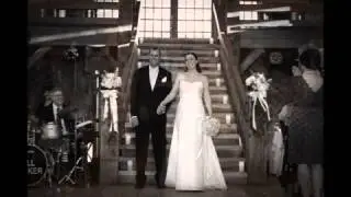 Bo Winiker Wedding Band