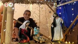 LA SAGRADA FAMILIA, CICLO A