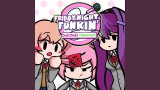 Crucify (Yuri Mix)