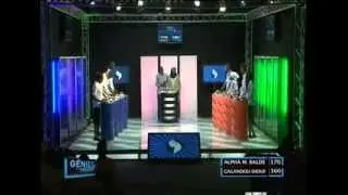 Lycée Alpha Molo Baldé de Kolda vs Lycée Galandou Diouf de Dakar