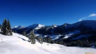 Art of Trance - Kilimanjaro (Silvio Ecomo Remix)