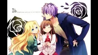 Ib Game OST: Shousou (Uneasiness)