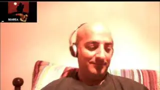 El pela. Reacción a Marea. La luna me sabe a poco