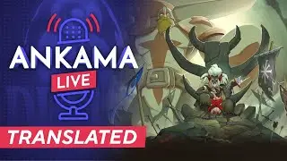 AnkamaLive Translation - The Future of Esports and Tournaments for Dofus