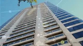 The Parklane Houston High Rise Location and Lifestyle