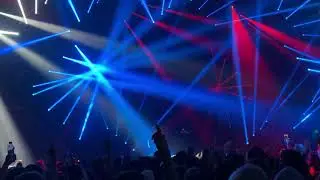 Hive Bounce (Tokyo Drift VIP) [Live] by Leotrix performed by Eptic @ Thunderdome 2022