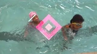 Macktrack Aqua fitnes 2019